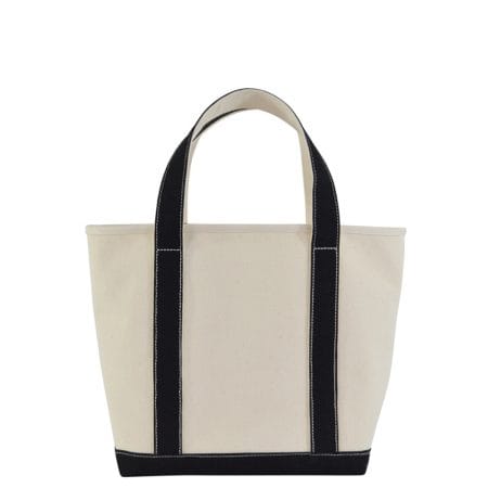 Cotton Bag Natural Color 100% Cotton Canvas Tote Bag for Shopping / Crocery