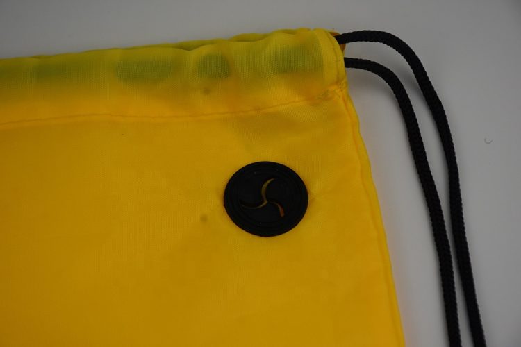 Lightweight 210D Drawstring Bag for Everyday Use - Image 5