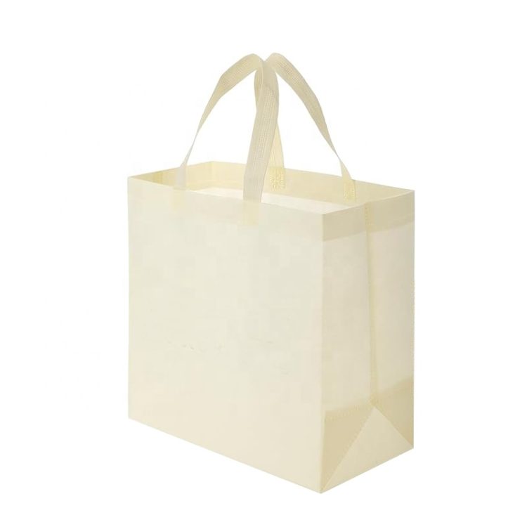 Hot Selling Colorful Non Woven Shopping Bag Business Advertising logo Shopping Bag - Image 6