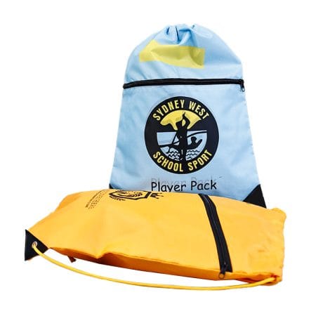 Polyester Drawstring Backpack Custom Backpack Bag Polyester Sport Backpack Sports Drawstring Bag