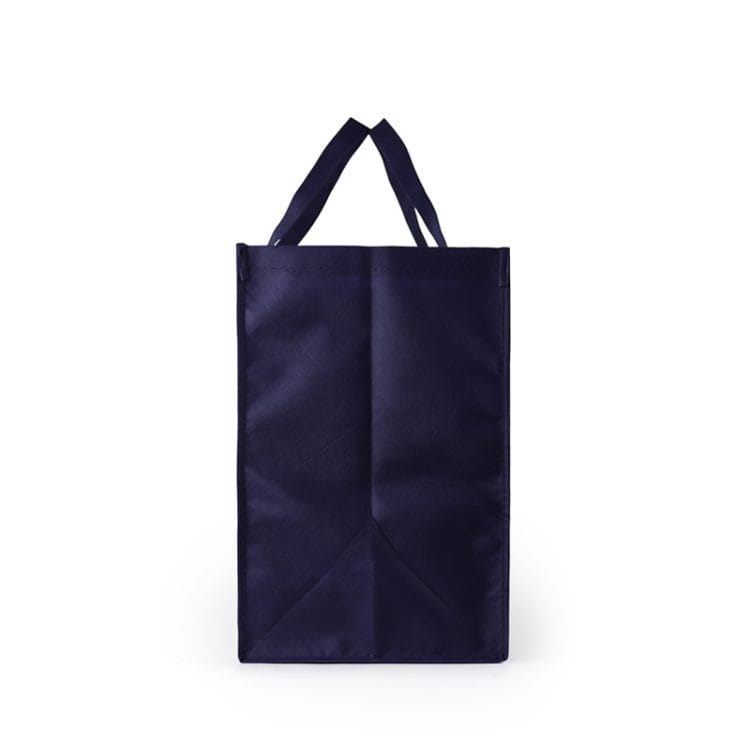 Wholesale Reusable Eco-Friendly PP Shopping Bags Custom Logo Printing Supermarket Bags - Image 2