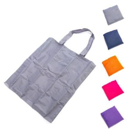 Foldable Shopping Bag Custom Folding Travel Shopper Cheap Foldable Bag