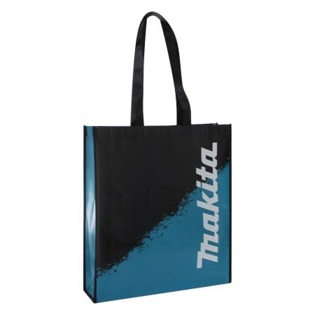 Portable Waterproof Shopping Bag Reusable Eco Friendly Non Woven Gift Storage Bag