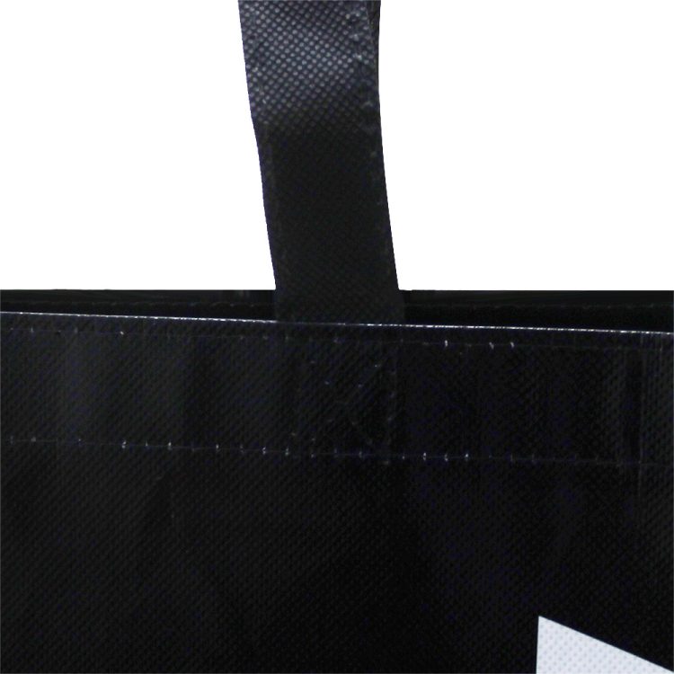 Portable Waterproof Shopping Bag Reusable Eco Friendly Non Woven Gift Storage Bag - Image 5