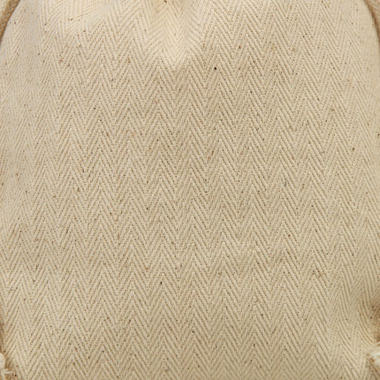 Plain Linen Drawstring Gunny Bag Jewelry Dry Flower Packaging Bag - Image 3