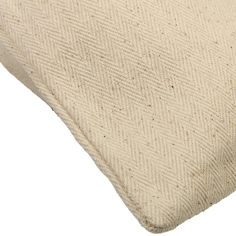 Plain Linen Drawstring Gunny Bag Jewelry Dry Flower Packaging Bag - Image 6