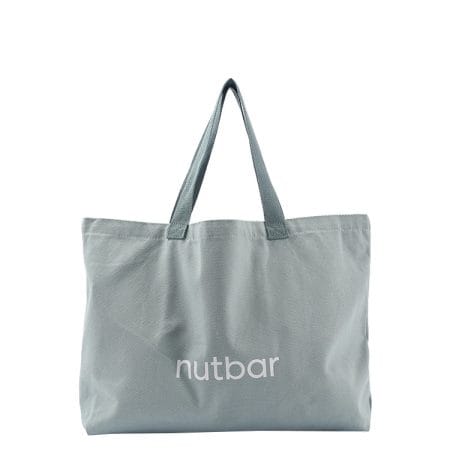High Quality Eco-friendly Promotional Plain Natural Cotton Canvas Tote Bag With Inside Pockets