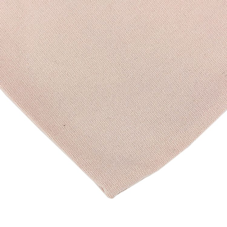 Cotton Tote Bag for Girls Canvas Material with Shoulder Closure Shopping Bags - Image 5