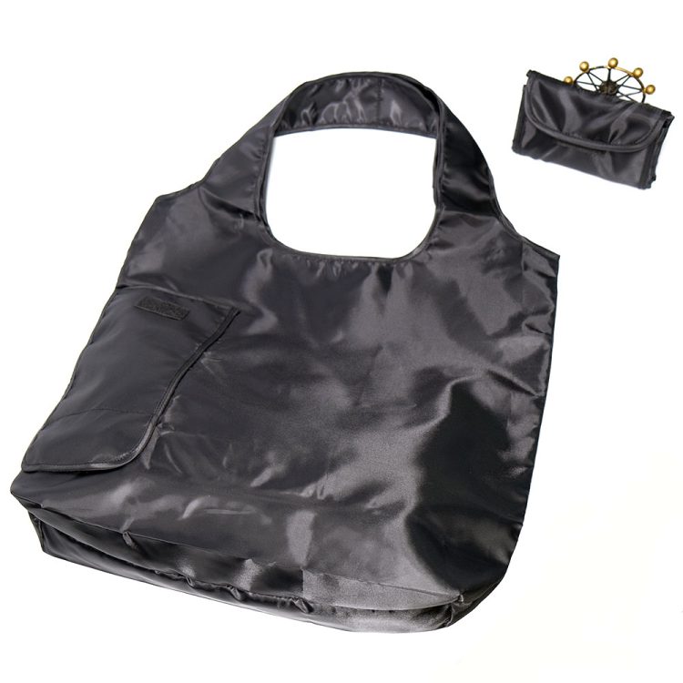Washable Promotional Reusable Grocery Shopping Tote Bag Supermarket - Image 5