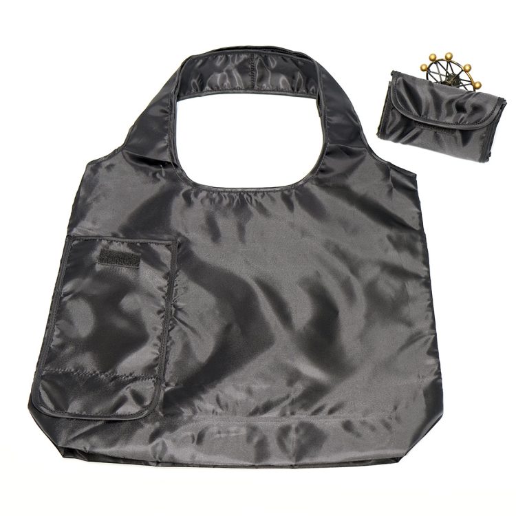 Washable Promotional Reusable Grocery Shopping Tote Bag Supermarket - Image 2
