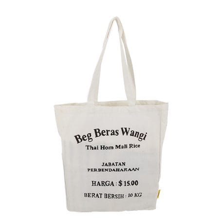 Tote Bags Factory Direct Wholesale Custom Printed Logo Canvas Handbags for Promotions