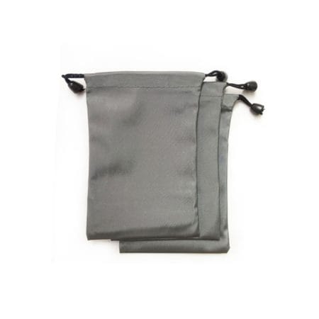 Jewelry Packaging Bag Cosmetic Drawstring Bag Gift Bag Jewelry Pouch with logo