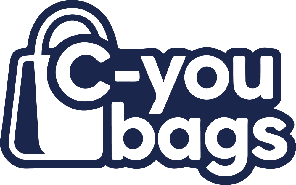 C-YOU BAGS LOGO